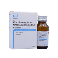 Claribid Granules