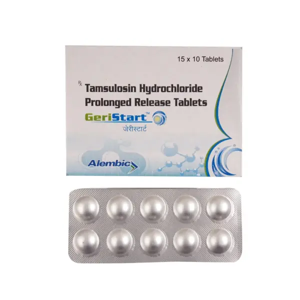 Geristart Tablet - Image 3