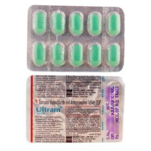 Ultram Tablet