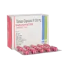 Endometryl 200mg Capsule