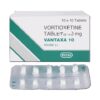 Vantaxa 10mg Tablet 1*10