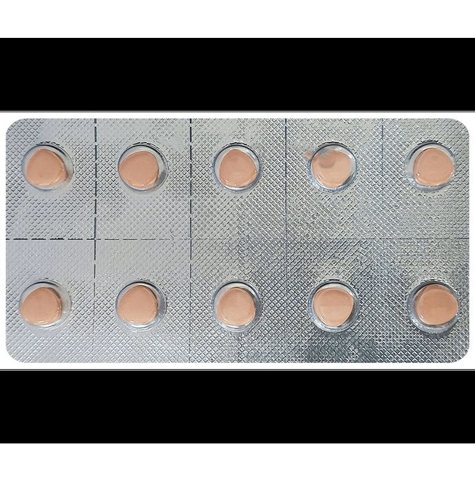 Empatrol-L 25/5 Tablet 1*10 - Image 3