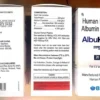 Albu-H Infusion