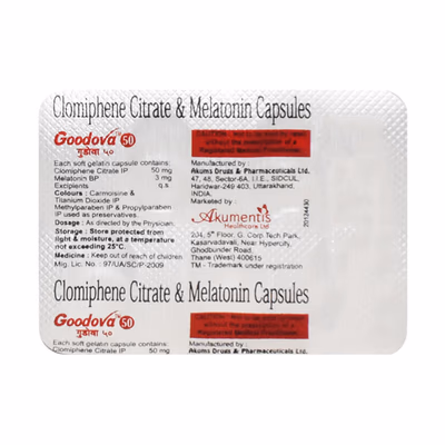 Goodova 50 Capsule - Image 3