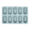 Itralase SB 65mg Capsule