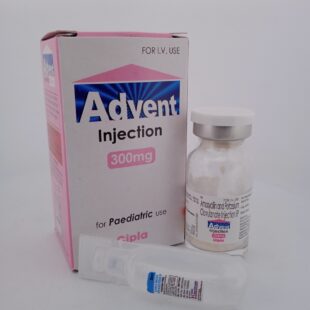 Advent 300mg Injection