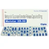Metolar XR 50 Capsule