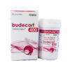Budecort 400 Rotacap
