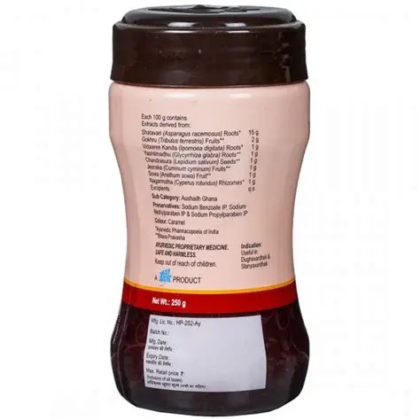 Lactare Granules Premium Chocolate 1*250gm - Image 2