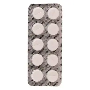 Glycomet 500 Tablet