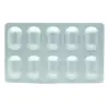 Glytrin-Met Tablet ER
