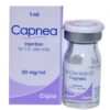 Capnea Injection 1ml