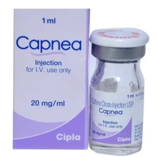 Capnea Injection 1ml