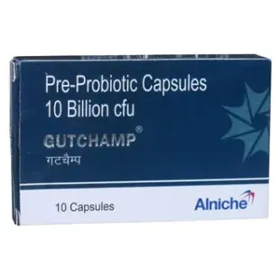 Gutchamp Capsule