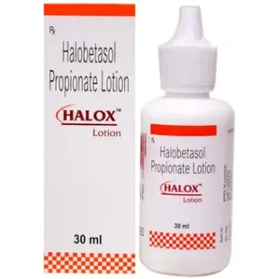 Halox Lotion 30ml