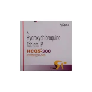 HCQS 300 Tablet