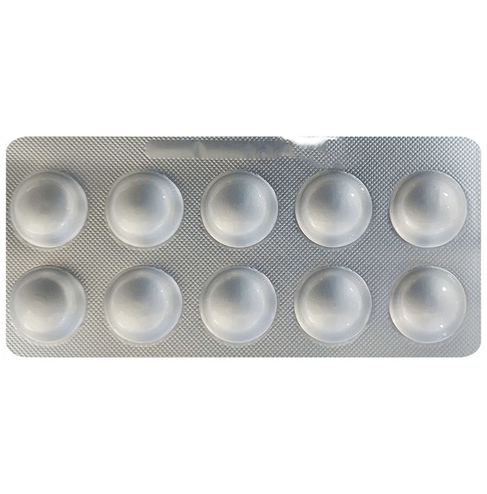 Empatrol-S 25/100 Tablet 1*10 - Image 2