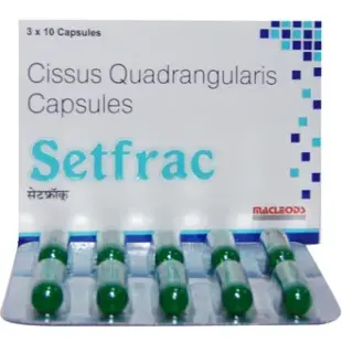 Setfrac Capsule