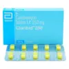 Claribid 250gm Tablet'1*10