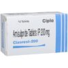 Cizorest 200 Tablet