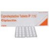Ciplactin Tablet