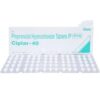 Ciplar 40 Tablet