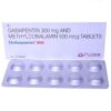 Doloneuron 300 Tablet