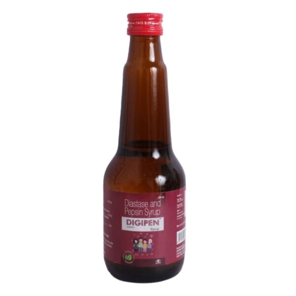 Digipen Syrup - Image 2