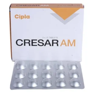 Cresar AM Tablet