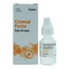 Cromal Forte Eye Drop