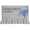 Levolin 2 Tablet