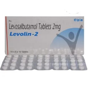 Levolin 2 Tablet