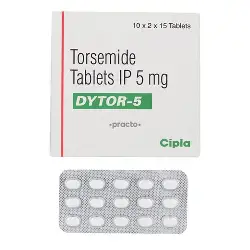 Dytor 5 Tablet