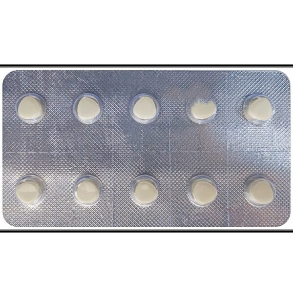 Empatrol-L 10/5 Tablet - Image 3