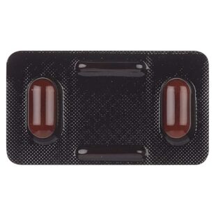 Headset - Strip of 2 Tablets