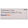 Emeset 4 Tablet