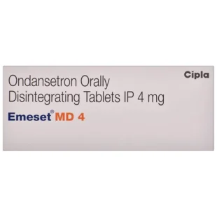 Emeset 4 Tablet