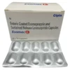 Esomac L Capsule SR