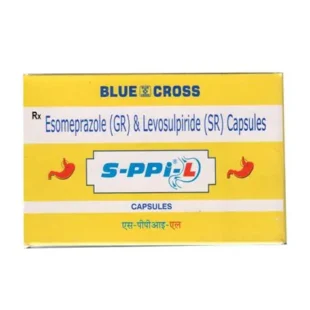 S-Ppi-L Capsule SR