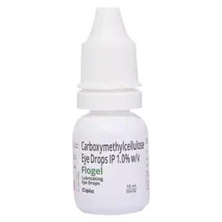Flogel Eye Drop 1*10ml - Image 3