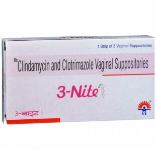 3 NITE CAP 1*3CAP