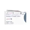 alfoo- T Tablet ER