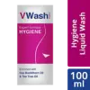 VWash Plus Expert Intimate Hygiene