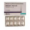 Zenflox-Plus 100 Tablet