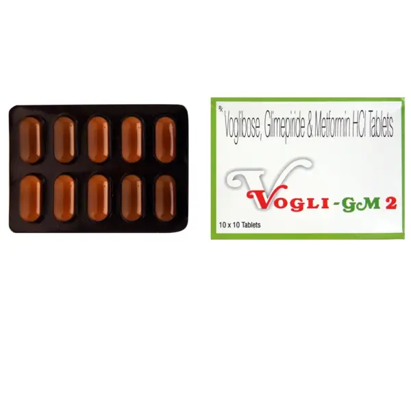 Vogli-GM 2 Tablet - Image 6