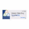 Vonofide 20mg