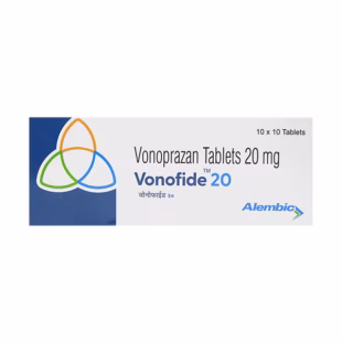 Vonofide 20mg