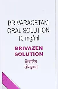Brivazen Oral Solution