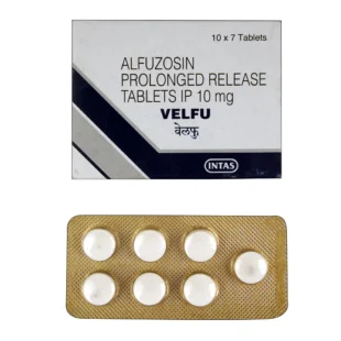 Velfu Tablet PR