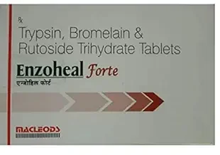 Enzoheal Forte Tablet